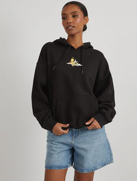 The Simpsons x Skinnydip Bart Simpson Hoodie Hoodies & Sweatshirts Skinnydip London