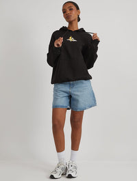 The Simpsons x Skinnydip Bart Simpson Hoodie Hoodies & Sweatshirts Skinnydip London