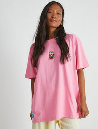 The Simpsons x Skinnydip Get Duffed T-Shirt Tops & T-Shirts Skinnydip London