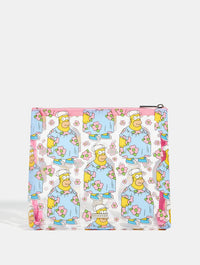 The Simpsons x Skinnydip Homer Mmmmmm Wash Bag Wash Bags Skinnydip London