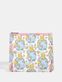 The Simpsons x Skinnydip Homer Mmmmmm Wash Bag Wash Bags Skinnydip London
