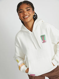 The Simpsons x Skinnydip Kwik-E-Mart Hoodie Hoodies & Sweatshirts Skinnydip London