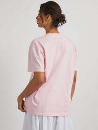 The Simpsons x Skinnydip Lisa Not in The Mood T-Shirt Tops & T-Shirts Skinnydip London