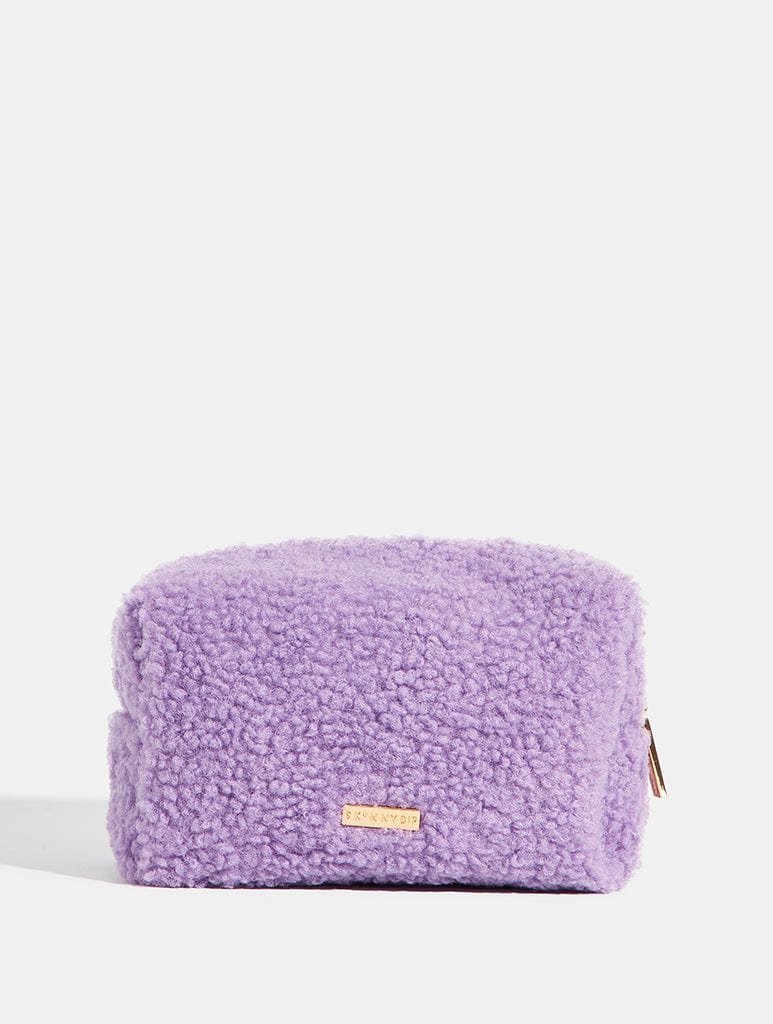 The Simpsons x Skinnydip Lizard Queen Makeup Bag Makeup Bags & Washbags Skinnydip London
