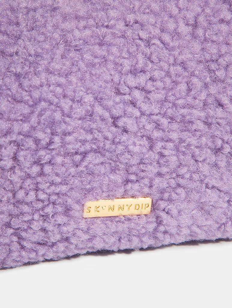 The Simpsons x Skinnydip Lizard Queen Makeup Bag Makeup Bags & Washbags Skinnydip London