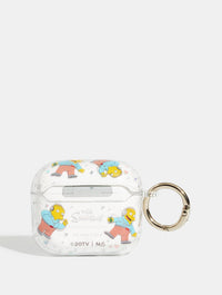 The Simpsons x Skinnydip Ralph Glitter AirPods Case AirPods Cases Skinnydip London