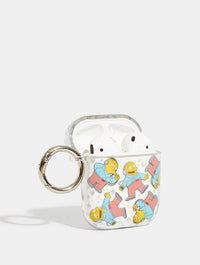 The Simpsons x Skinnydip Ralph Glitter AirPods Case AirPods Cases Skinnydip London