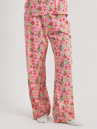 The Simpsons x Skinnydip Ralph I Choose You Pyjama Set Lingerie & Nightwear Skinnydip London