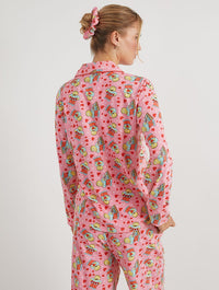 The Simpsons x Skinnydip Ralph I Choose You Pyjama Set Lingerie & Nightwear Skinnydip London