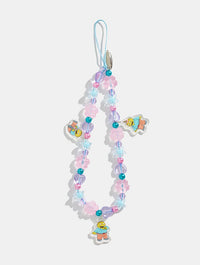 The Simpsons x Skinnydip Ralph Wiggum Phone Strap Phone Grips Skinnydip London