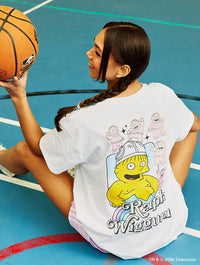 The Simpsons x Skinnydip Ralph Wiggum T-Shirt Tops & T-Shirts Skinnydip London