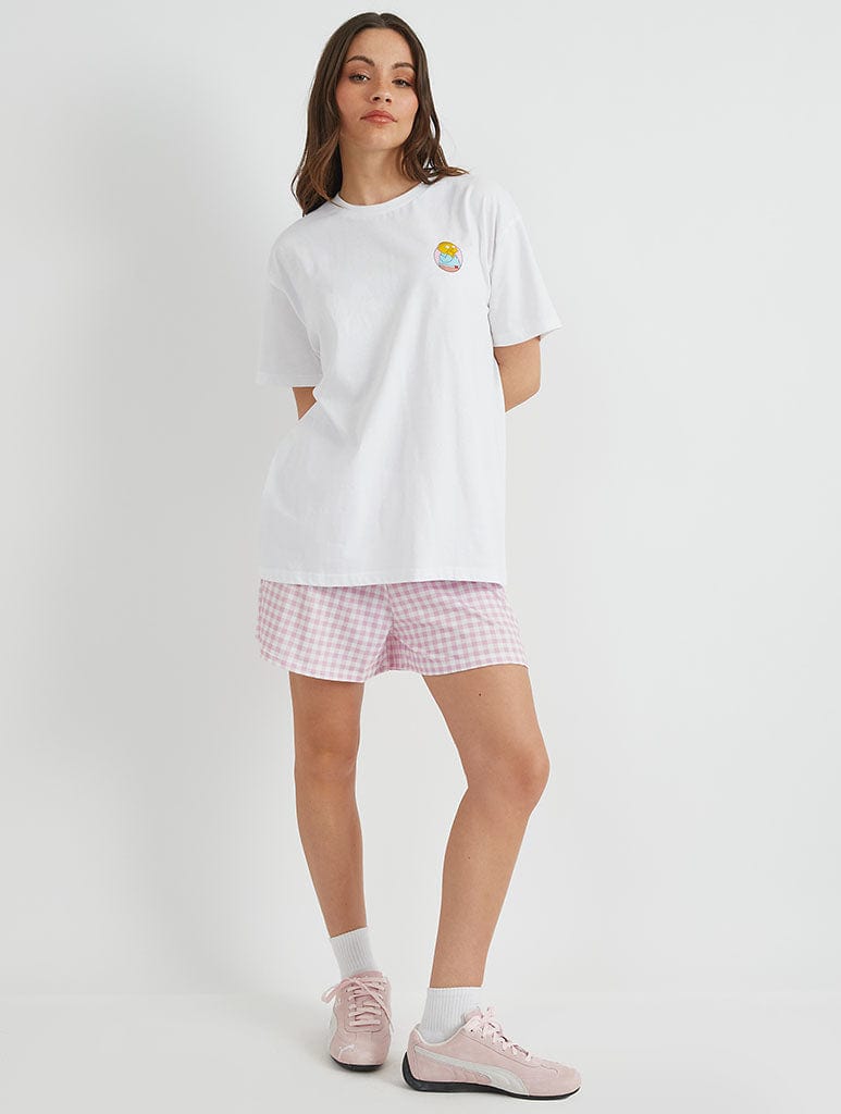 The Simpsons x Skinnydip Ralph Wiggum T-Shirt Tops & T-Shirts Skinnydip London