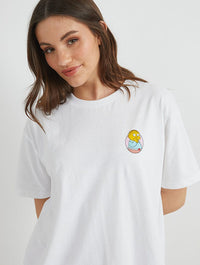 The Simpsons x Skinnydip Ralph Wiggum T-Shirt Tops & T-Shirts Skinnydip London