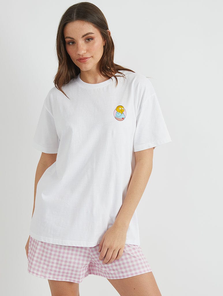 The Simpsons x Skinnydip Ralph Wiggum T-Shirt Tops & T-Shirts Skinnydip London