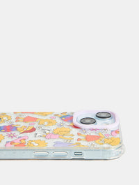 The Simpsons x Skinnydip You Are Lisa Shock iPhone Case Phone Cases Skinnydip London