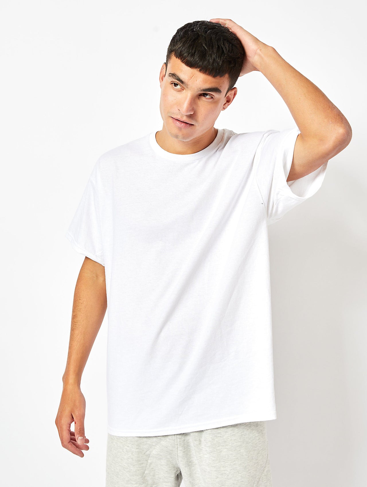 The Simpsons You Are Lisa T-Shirt in White Tops & T-Shirts Skinnydip London