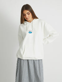 The Smurfs Rock Bottom Hoodie Tops & T-Shirts Skinnydip London