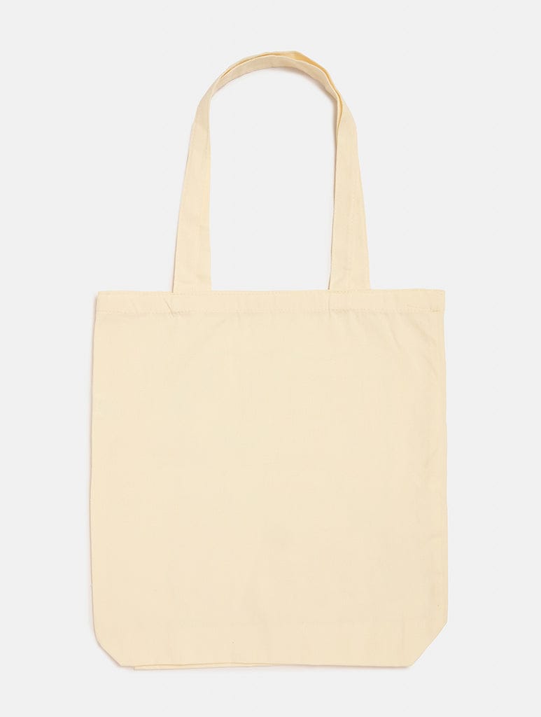 The Very Hungry Caterpilla Picky Bits Picnic Tote Bag Printed Tote Bags Skinnydip London