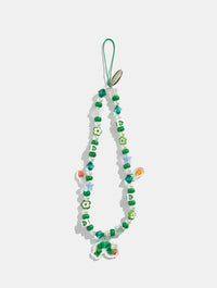 The Very Hungry Caterpillar Party Foods Beaded Strap Phone Grips Skinnydip London