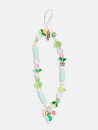 The Very Hungry Caterpillar x Skinnydip Flower Beaded Strap Phone Grips Skinnydip London