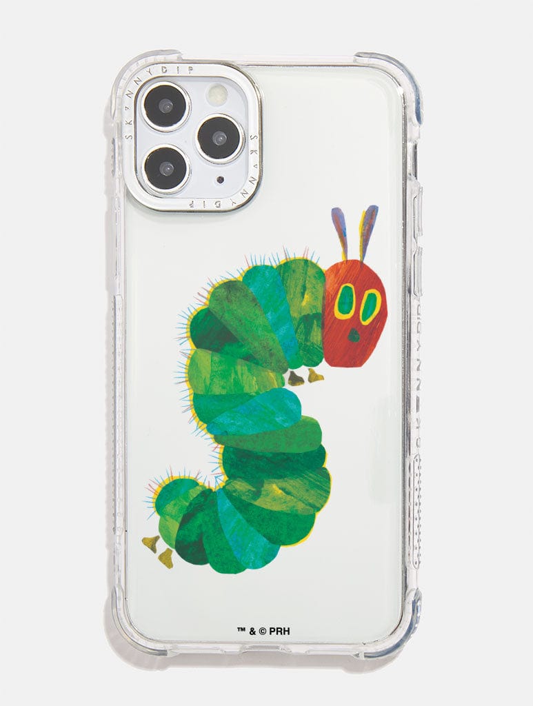 The Very Hungry Caterpillar x Skinnydip Single Shock iPhone Case Phone Cases Skinnydip London
