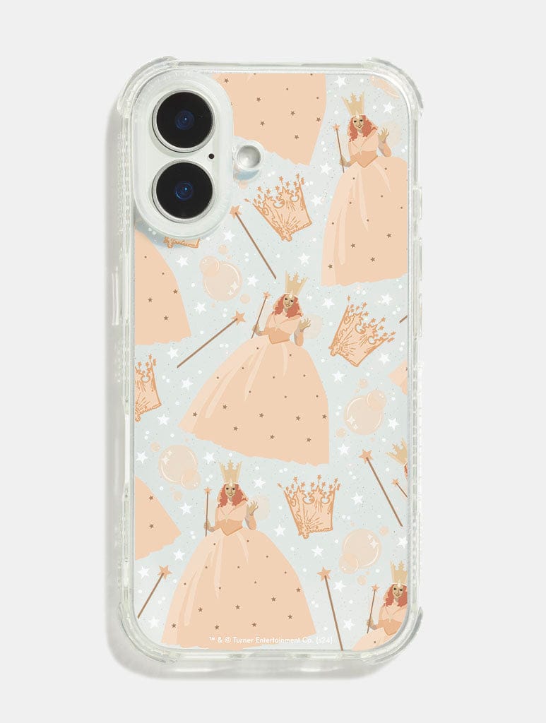 The Wizard Of Oz Glinda Shock iPhone Case Phone Cases Skinnydip London