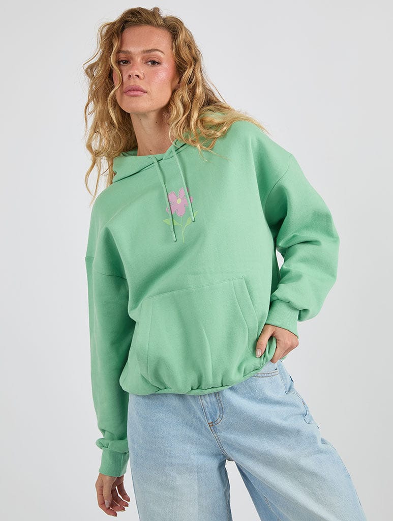 Things Are About To Get Really Good Hoodie Hoodies & Sweatshirts Skinnydip London