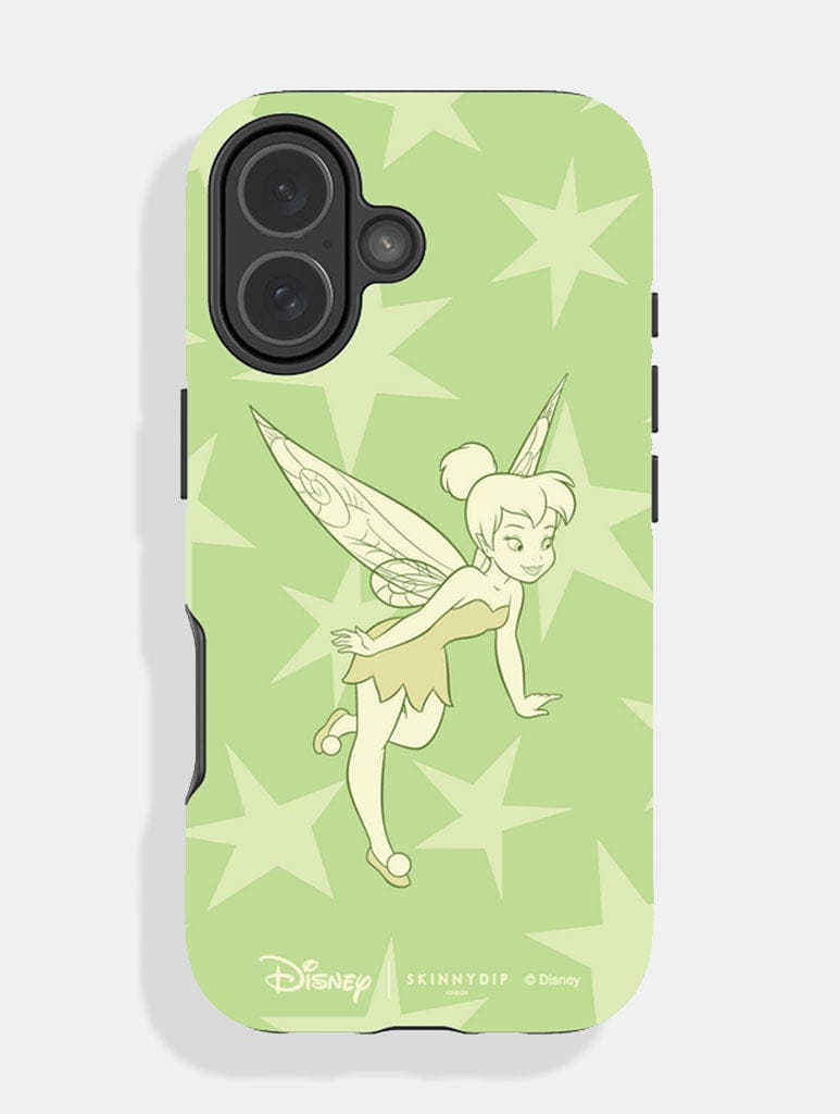 Disney Tinkerbell Star Ultra Protective iPhone Case – Skinnydip London