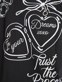 Trust The Process T-Shirt Tops & T-Shirts Skinnydip London