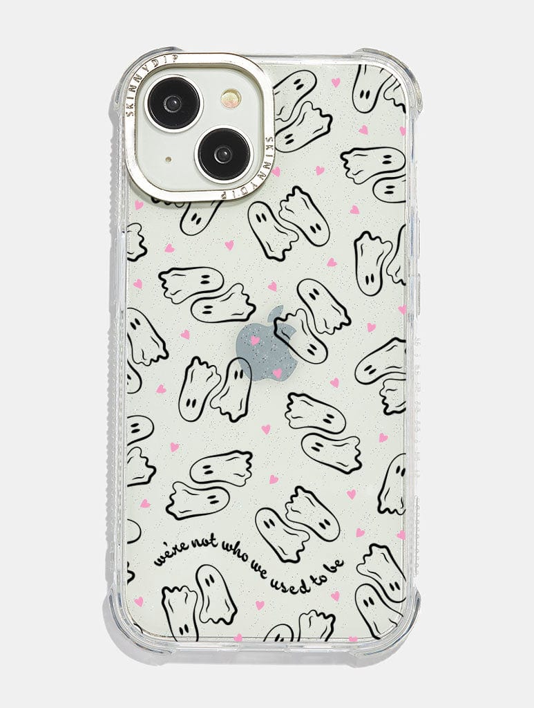 We’re Not Who We Used To Be Shock iPhone Case Phone Cases Skinnydip London