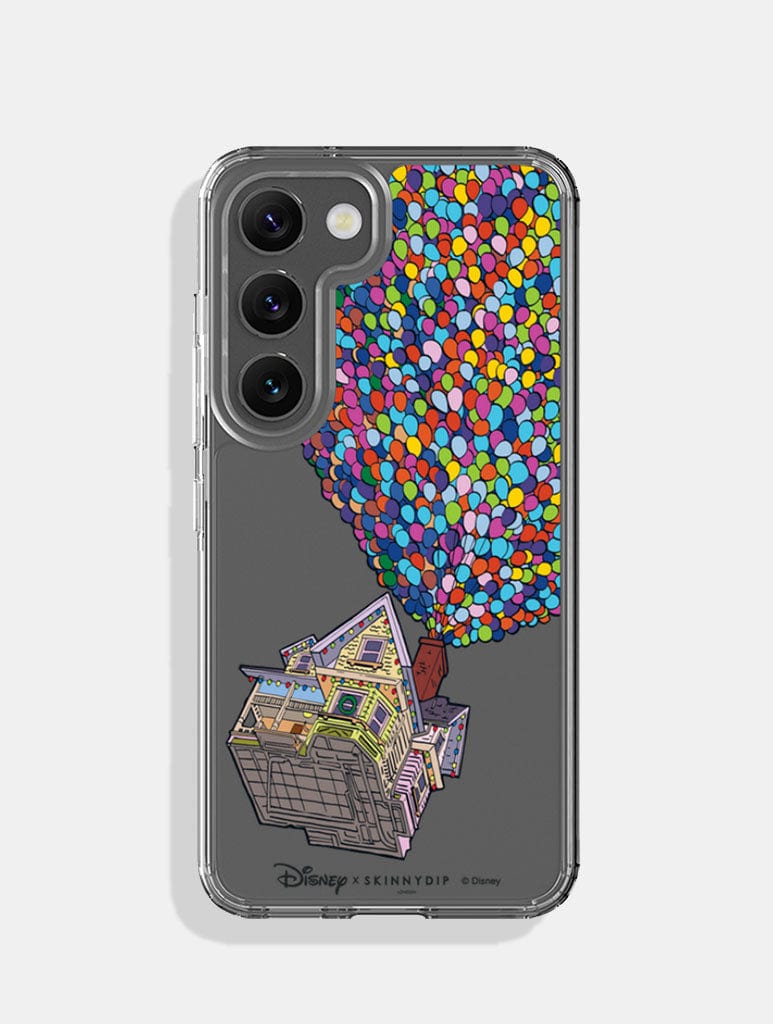 Up Android Case | Shop Pixar Merchandise | Skinnydip London Up Android Case | Shop Pixar Merchandise | Skinnydip London