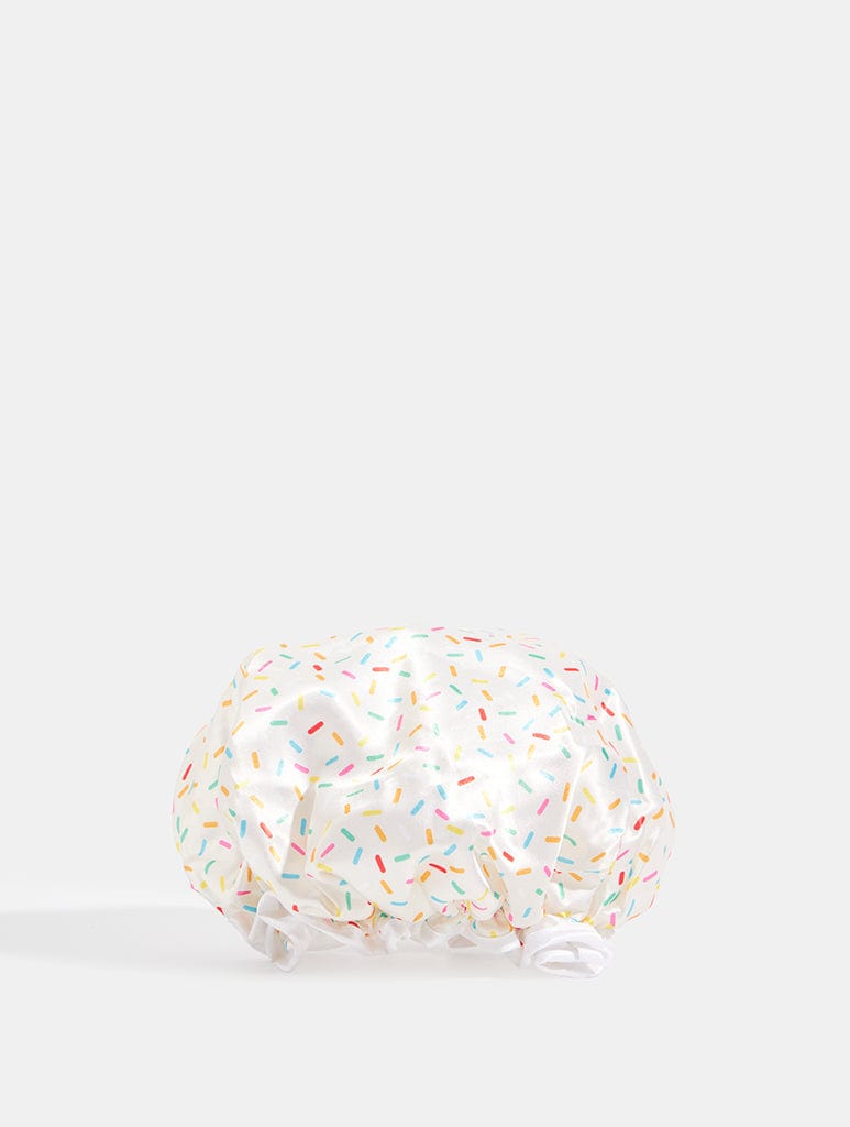 Vanilla Ice Cream Van Body Gift Set Body Care Skinnydip London