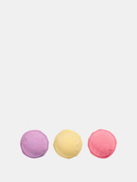 Vanilla Travel Set Body Care Skinnydip London