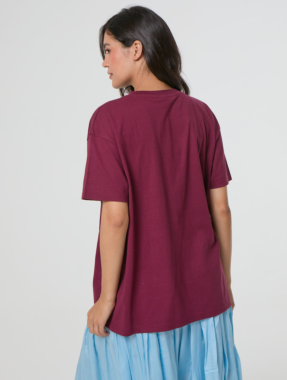 Wander Among The Stars T-Shirt Tops and T-Shirts Skinnydip London