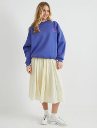 Wanted Cowboys Sweatshirt Hoodies & Sweatshirts Skinnydip London