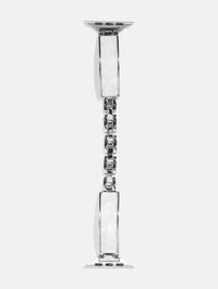 White Pearl Watch Strap Watch Straps Skinnydip London