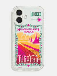 Wicked x Skinnydip Munchkin Land Shock iPhone Case Phone Cases Skinnydip London