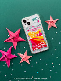 Wicked x Skinnydip Munchkin Land Shock iPhone Case Phone Cases Skinnydip London