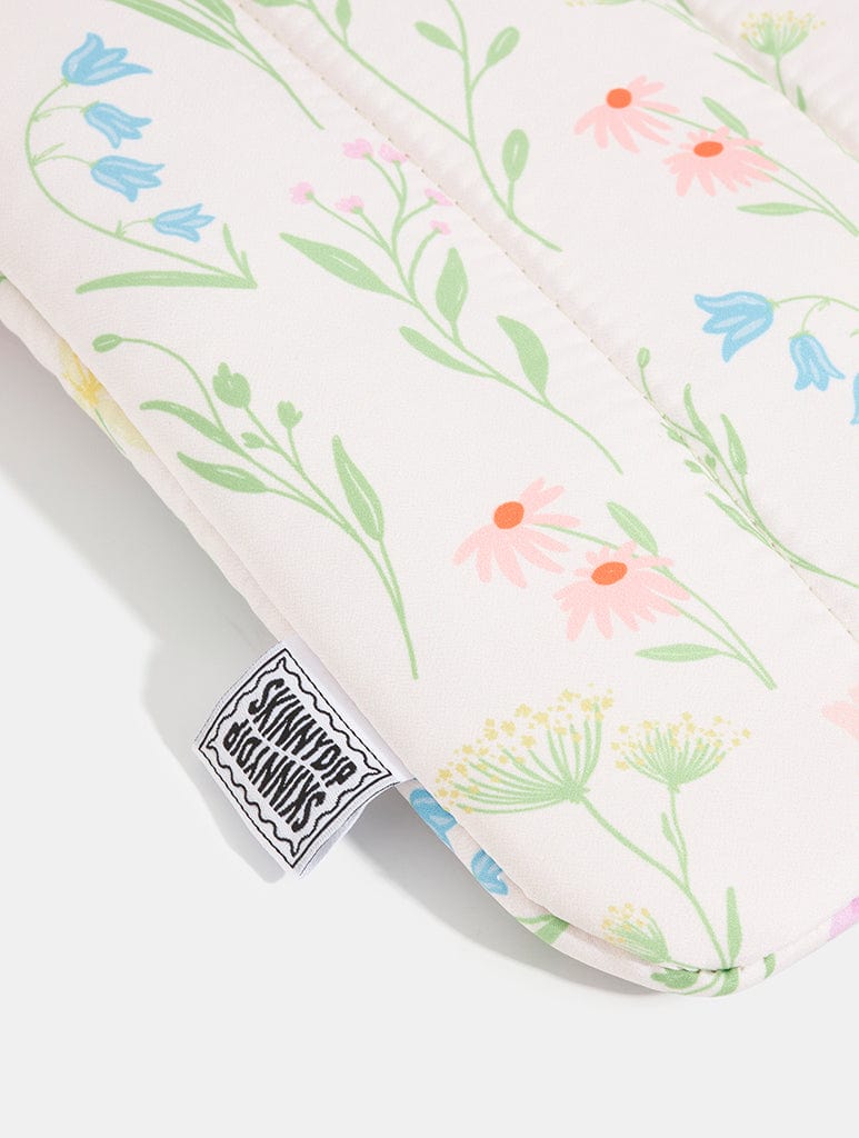 Wildflower Laptop Case Laptop Cases Skinnydip London