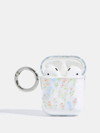 Wildflower Posie AirPods Case AirPods Cases Skinnydip London