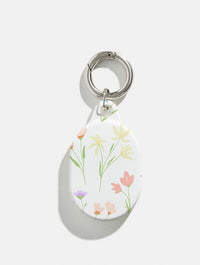 Wildflower Posie AirTag Case in Gloss AirTags Cases Skinnydip London