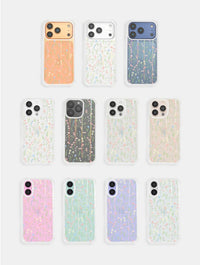 Wildflower Posie Shock iPhone Case Phone Cases Skinnydip London