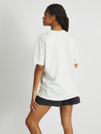 Wine Stamp T-Shirt Tops & T-Shirts Skinnydip London