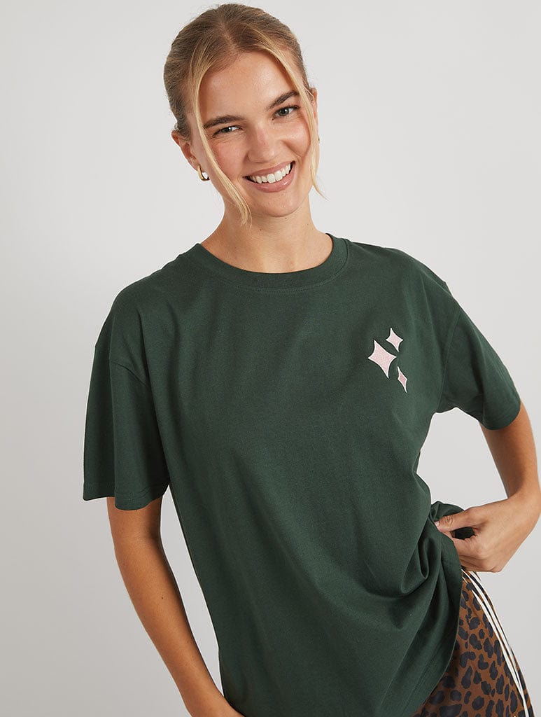 You're Lucky I'm Even Here T-Shirt Tops & T-Shirts Skinnydip London