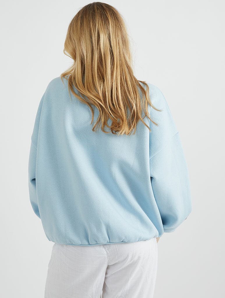 You're My Daydream Sweatshirt Hoodies & Sweatshirts Skinnydip London