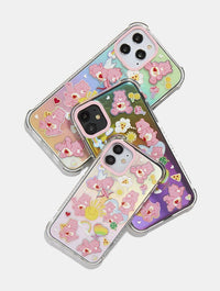 Care Bears x Skinnydip Love-a-Lot Shock iPhone Case Phone Cases Skinnydip