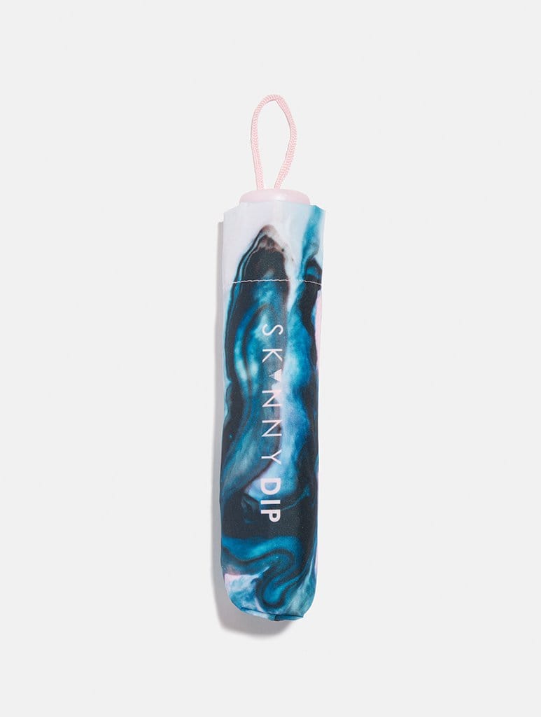 Cosmic Umbrella Umbrellas Skinnydip