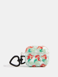Disney x Skinnydip Ariel Swirl AirPods 3 Case AirPods Cases Skinnydip London