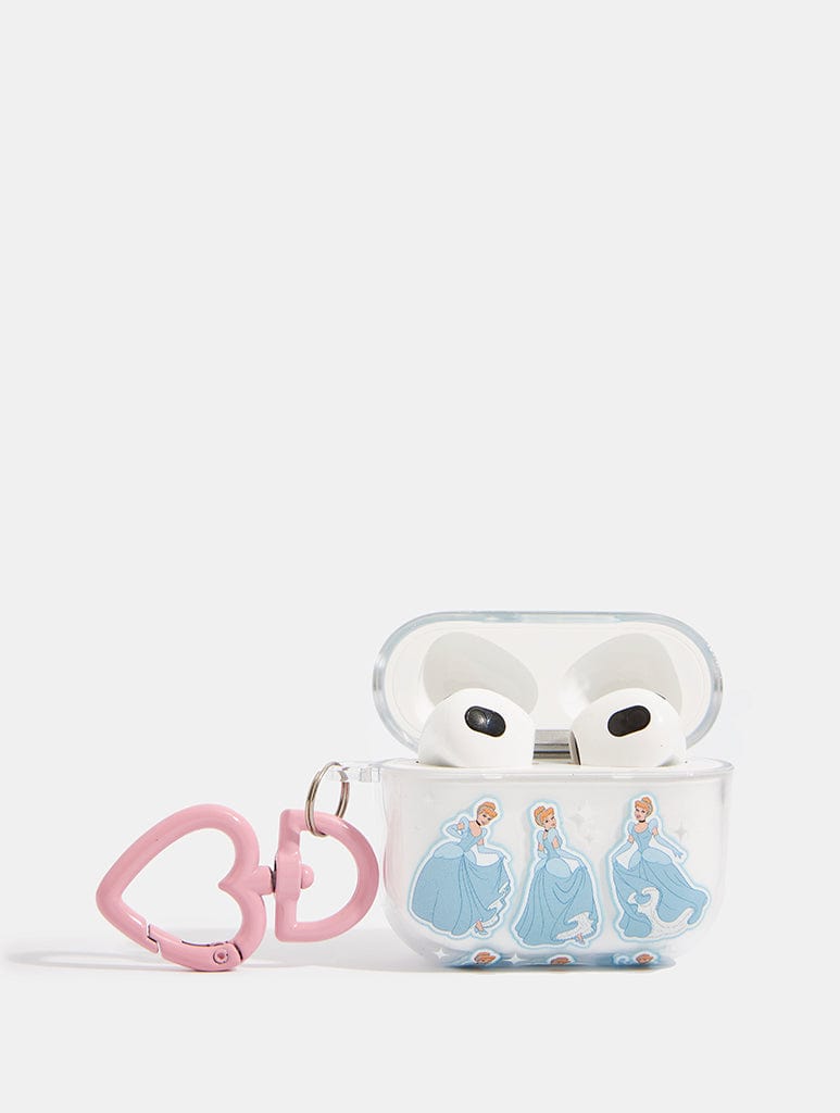 Disney x Skinnydip Cinderella AirPods 3 Case AirPods Cases Skinnydip London