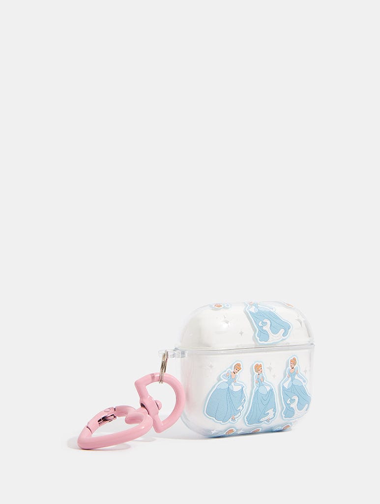 Disney x Skinnydip Cinderella AirPods 3 Case AirPods Cases Skinnydip London